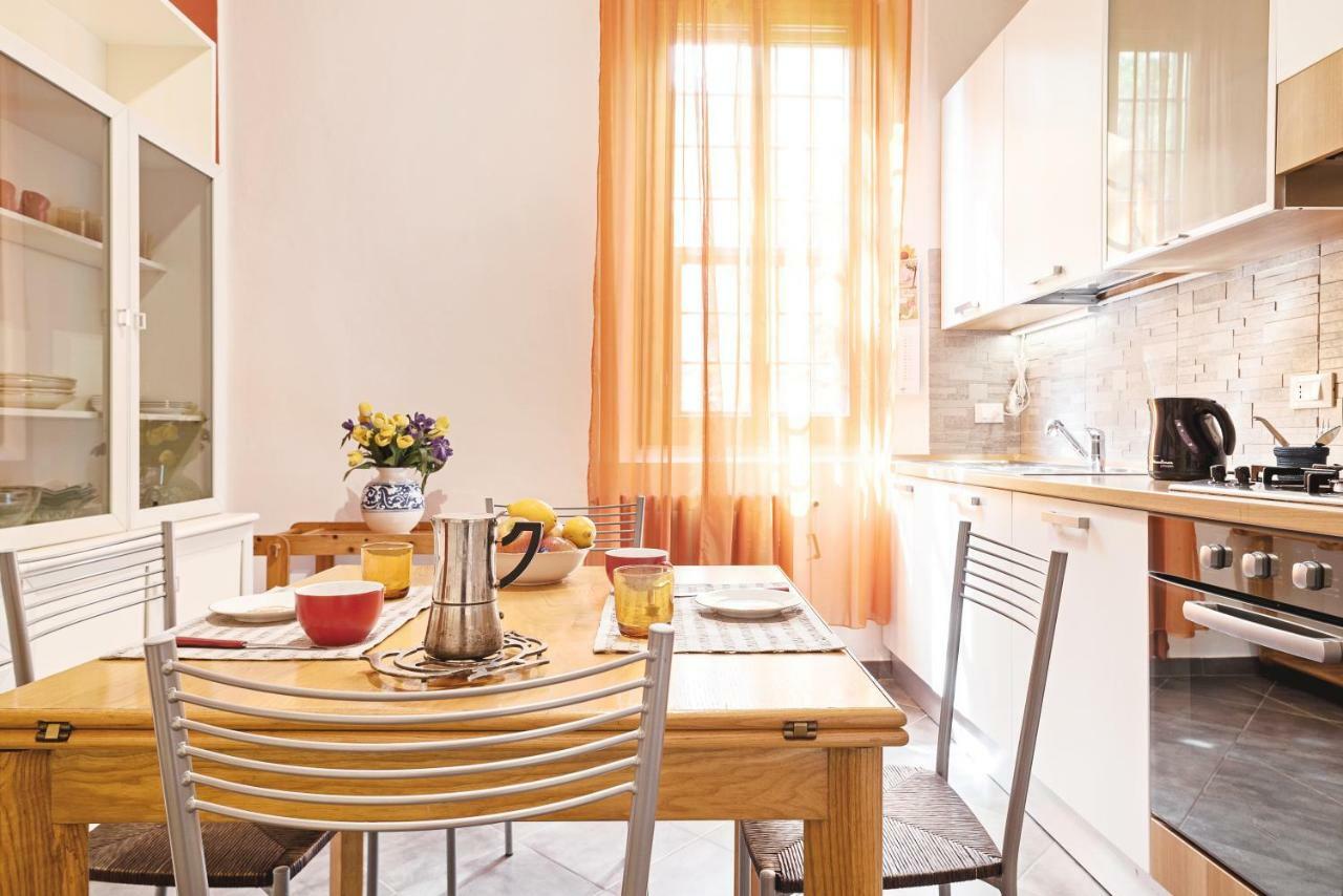 Bologna Zanolini Apartment Exterior photo