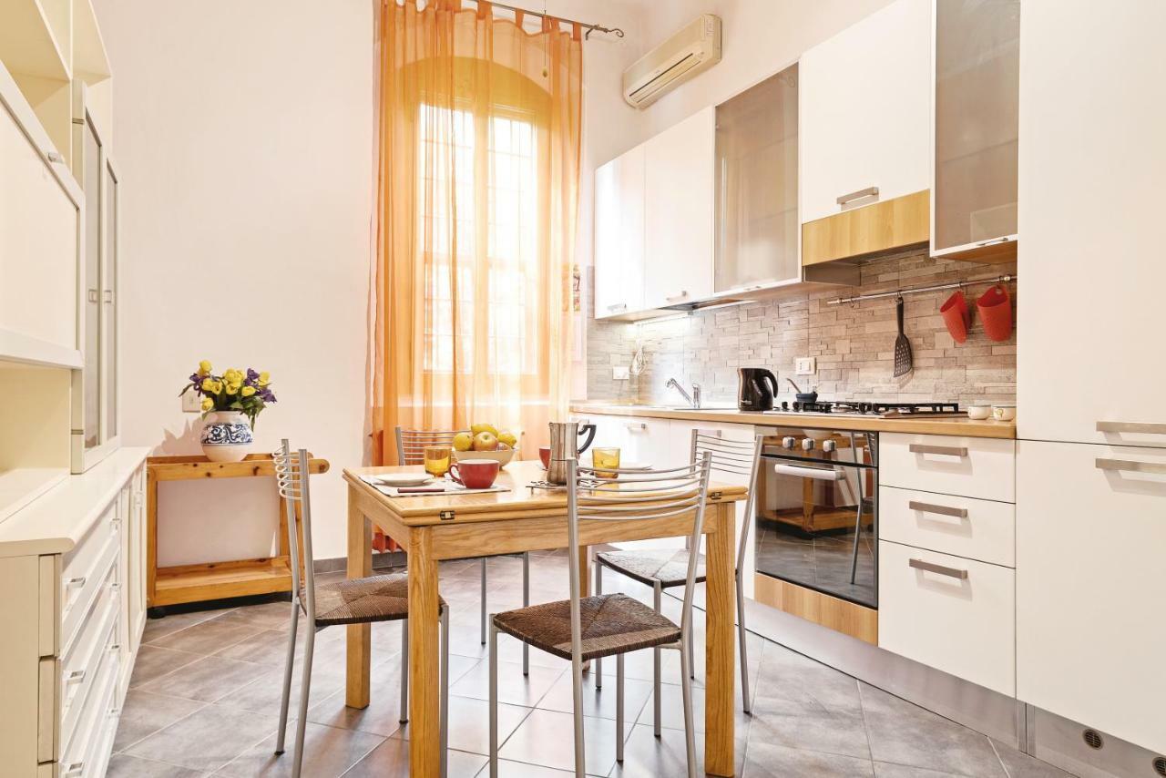 Bologna Zanolini Apartment Exterior photo