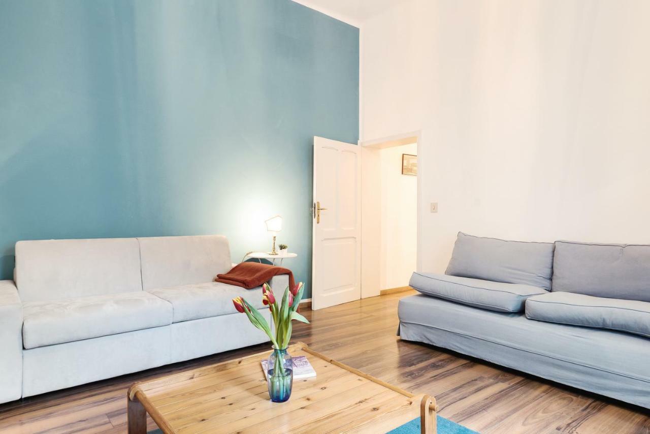 Bologna Zanolini Apartment Exterior photo