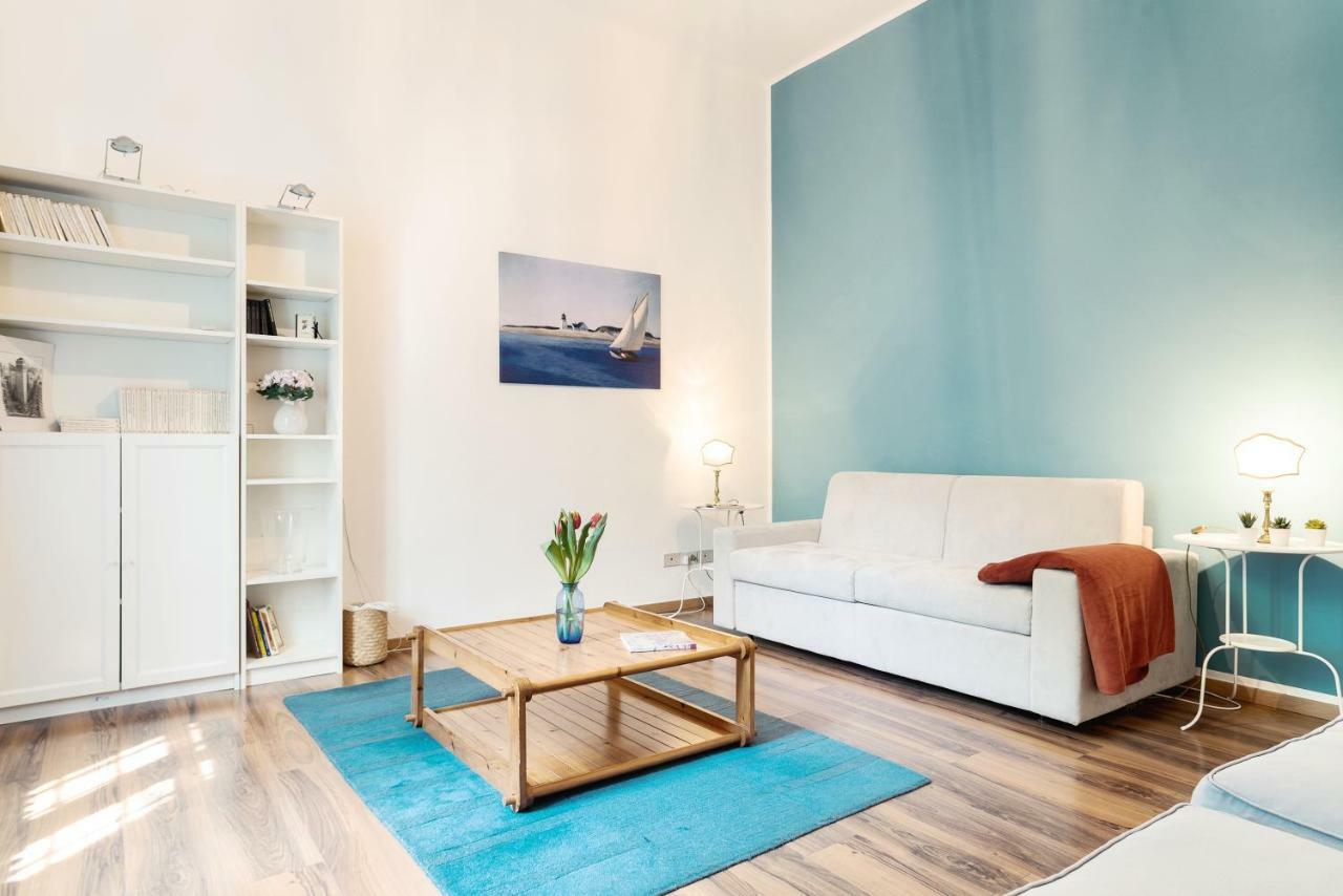 Bologna Zanolini Apartment Exterior photo