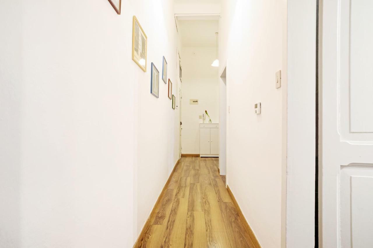 Bologna Zanolini Apartment Exterior photo